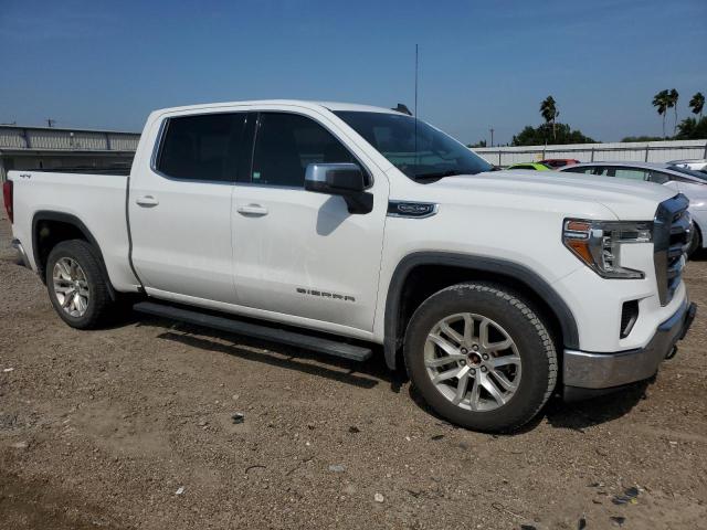 Vin: 3gtu9bed5lg147073, lot: 51650445, gmc sierra k1500 sle 20204