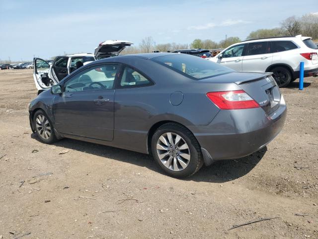Vin: 2hgfg1b97ah528981, lot: 54578895, honda civic exl 20102