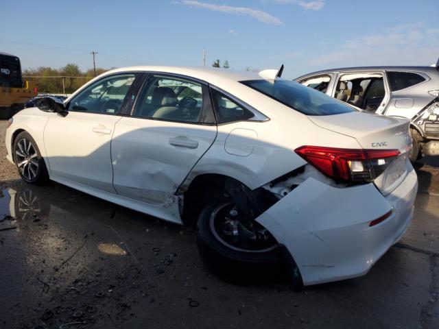 Vin: 2hgfe1f76nh318103, lot: 51964855, honda civic ex 20222