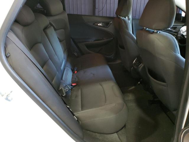 2018 CHEVROLET MALIBU LT - 1G1ZD5STXJF131590