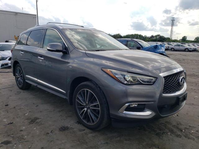 2019 INFINITI QX60 LUXE - 5N1DL0MM3KC507445