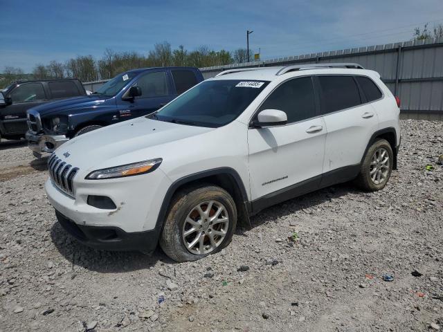 JEEP CHEROKEE L