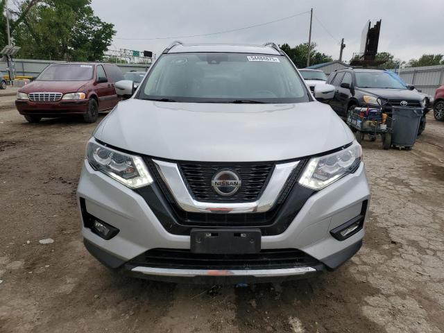 2018 NISSAN ROGUE S - 5N1AT2MV9JC828072