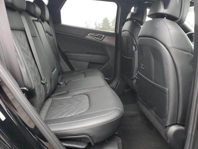 2024 KIA SPORTAGE X - 5XYK6CDFXRG212080