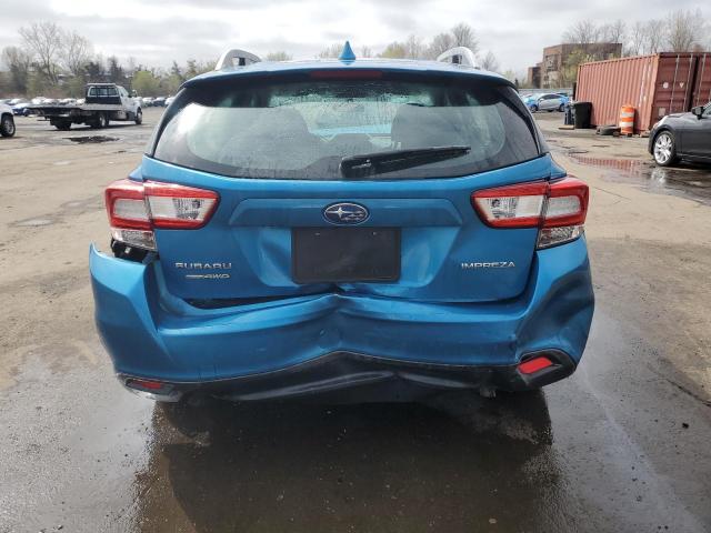 2018 SUBARU IMPREZA PR 4S3GTAB64J3727008