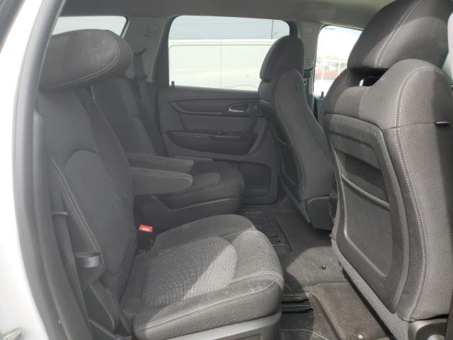 2016 CHEVROLET TRAVERSE L - 1GNKRGKD9GJ217369
