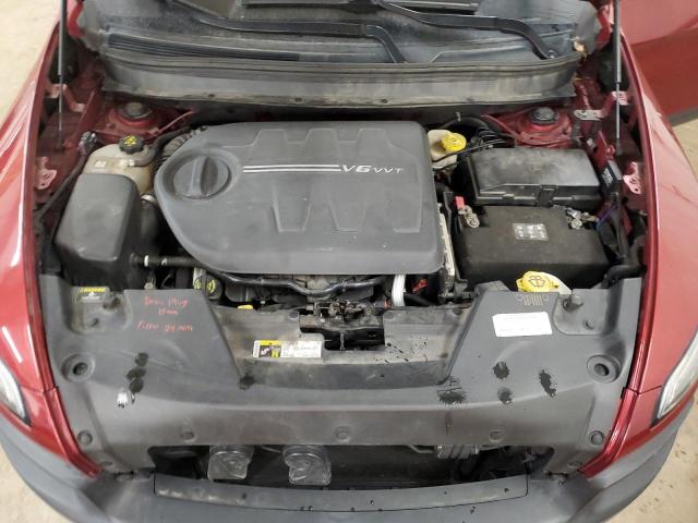 2015 JEEP CHEROKEE T - 1C4PJMBS9FW509642
