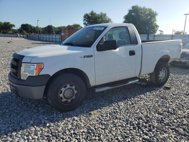 Vin: 1ftmf1cm9efd03366, lot: 46677815, ford all models 2014 img_1