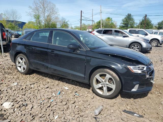 Vin: waub8gffxj1026829, lot: 54714695, audi a3 premium 20184