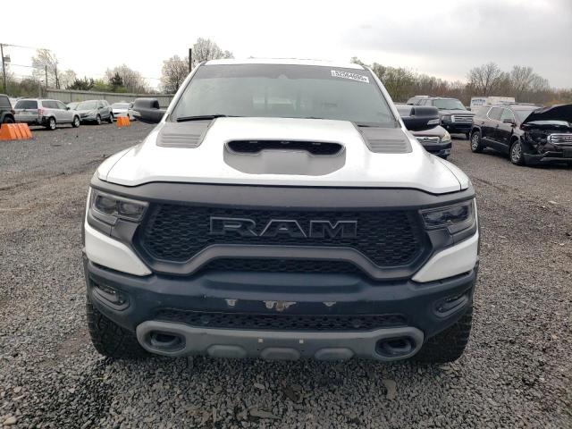 2021 RAM 1500 TRX - 1C6SRFU98MN764513