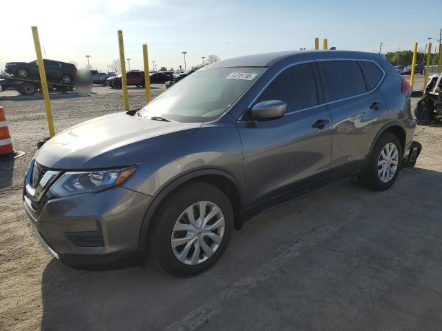 Vin: knmat2mt6hp571300, lot: 54205795, nissan rogue s 2017 img_1