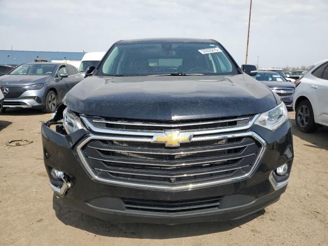 2021 CHEVROLET TRAVERSE L - 1GNEVHKW9MJ266082