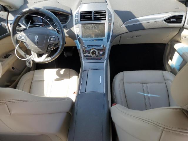 2019 LINCOLN MKZ 3LN6L5KU9KR614753