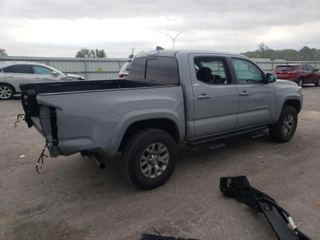 Vin: 3tmaz5cn7km105679, lot: 53244825, toyota tacoma double cab 20193