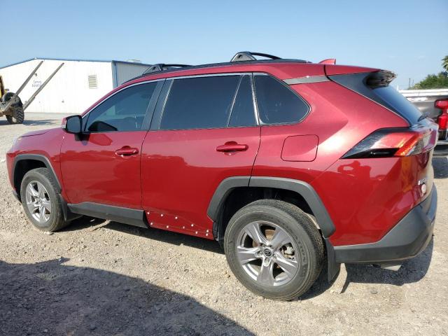 Vin: 2t3w1rfv6pw256695, lot: 53051895, toyota rav4 xle 20232