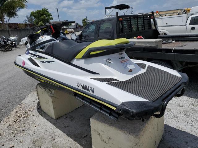 OTHER JETSKI YAMAHA 2019 two tone   YAMA4042H819 photo #4
