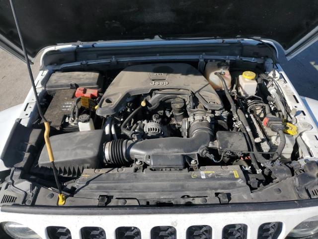 2021 JEEP GLADIATOR - 1C6HJTFG2ML557221