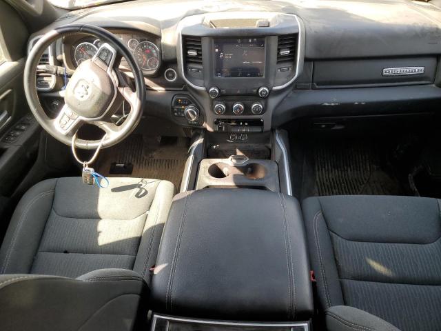 2022 RAM 1500 BIG H 1C6SRFBT2NN144580