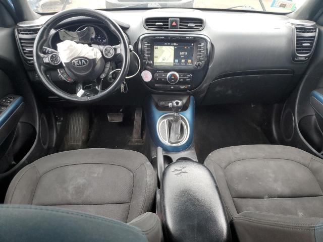 2015 KIA SOUL + - KNDJP3A57F7217895