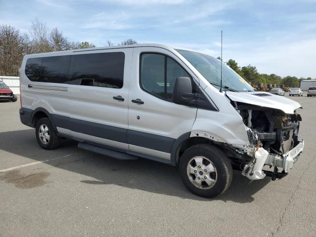 Vin: 1fbzx2ym0jka72915, lot: 54671675, ford transit t-350 20184