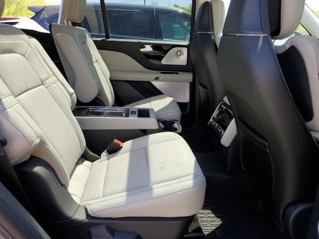 2025 LINCOLN AVIATOR RE 5LM5J7XC4SGL11395