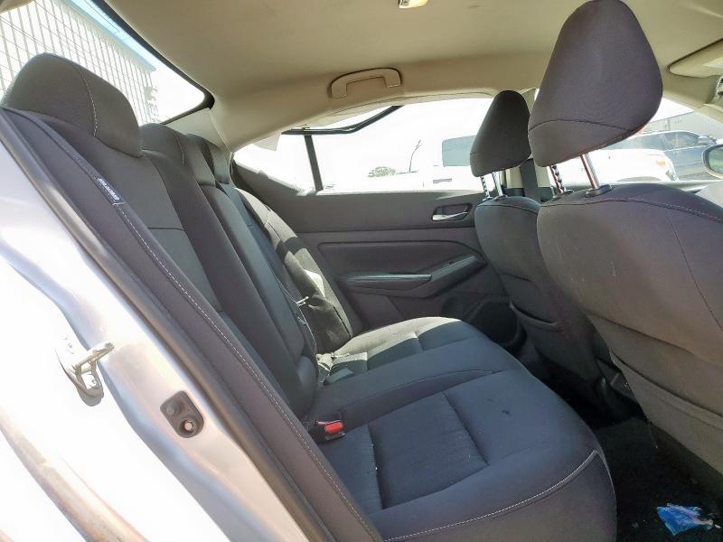 2020 NISSAN ALTIMA S - 1N4BL4BV8LC226442