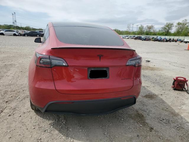 2020 TESLA MODEL Y - 5YJYGDEE2LF033355