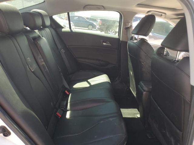 2019 ACURA ILX 19UDE2F31KA011233