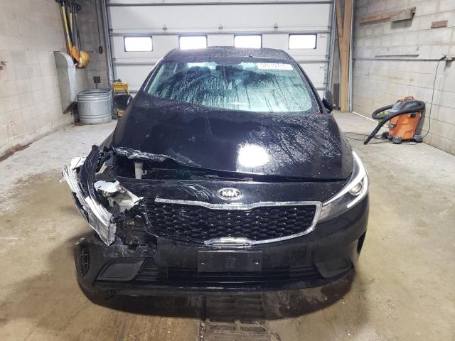 2018 KIA FORTE LX - 3KPFK4A72JE191369