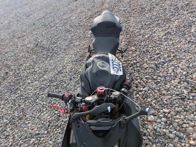 2014 SUZUKI GSX-R750 - JS1GR7MA0E2102288