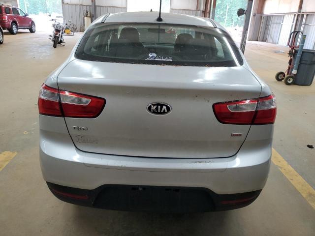 2015 KIA RIO LX KNADM4A35F6528691