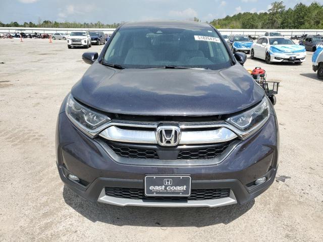 2017 HONDA CR-V EXL 2HKRW1H83HH508192