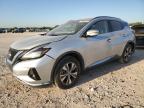 2021 NISSAN MURANO SV - 5N1AZ2BJ3MC113811