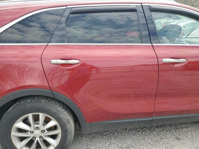 2016 KIA SORENTO LX - 5XYPG4A34GG076447