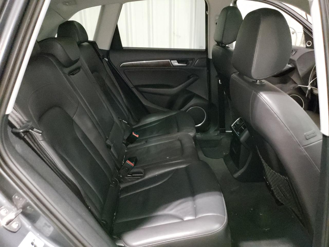 Audi Q5 premium 2016