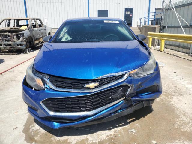 2016 CHEVROLET CRUZE LT 1G1BE5SM6G7234838