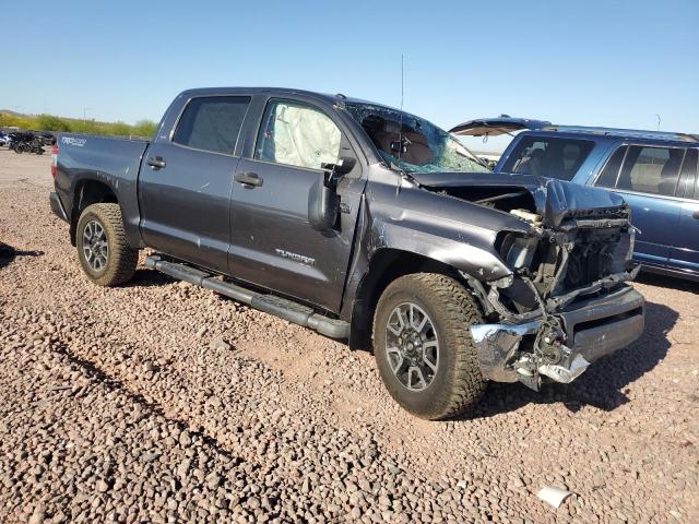 Vin: 5tfdw5f12hx595241, lot: 53921955, toyota tundra crewmax sr5 20174