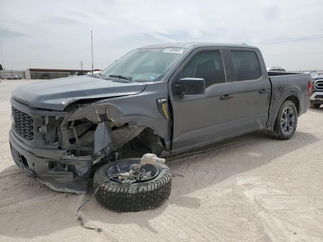 Vin: 1ftfw2l51rke26535, lot: 51469905, ford f150 stx stx 2024 img_1