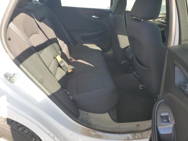2018 CHEVROLET MALIBU LS - 1G1ZB5ST5JF195736