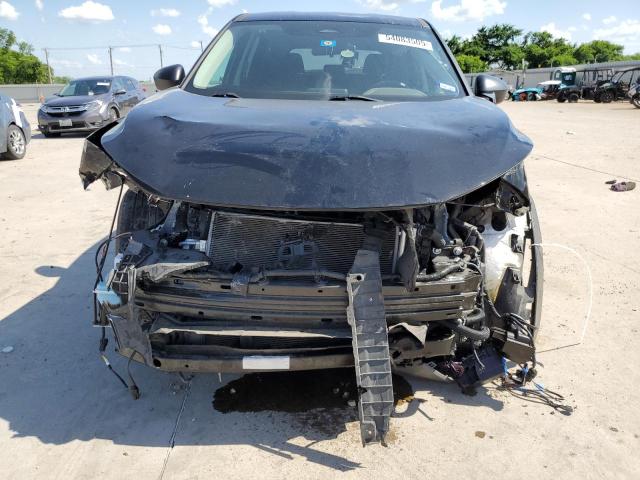 2023 NISSAN ROGUE S - 5N1BT3AA4PC804573