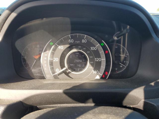 2015 HONDA CR-V EX - 2HKRM4H58FH624031