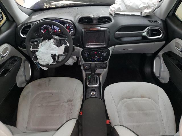 2018 JEEP RENEGADE L - ZACCJBBBXJPH89208