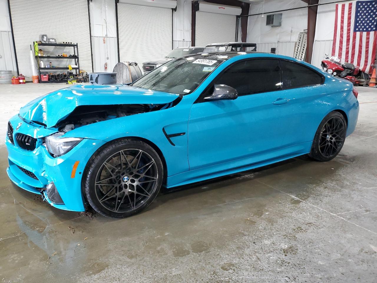 BMW M4