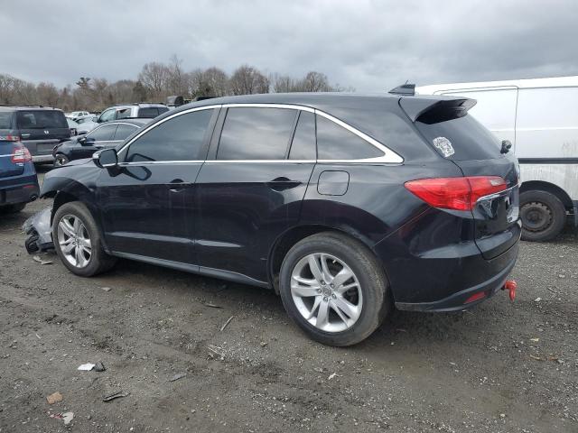 Vin: 5j8tb4h37dl006137, lot: 52076815, acura rdx 20132