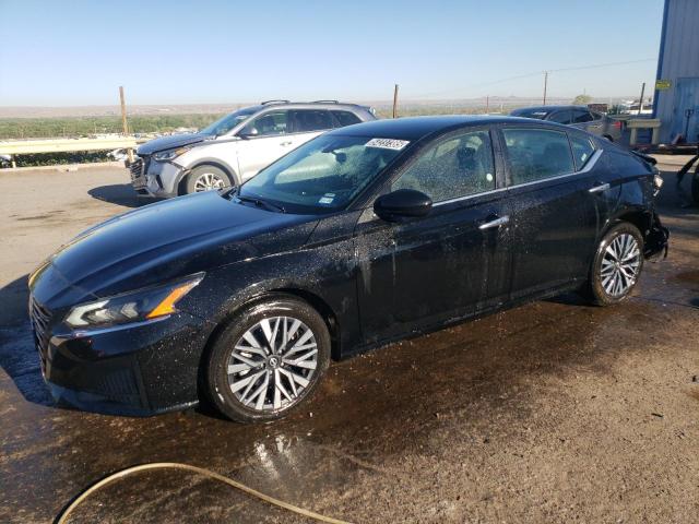 Vin: 1n4bl4dv8rn388355, lot: 54237385, nissan altima sv 2024 img_1