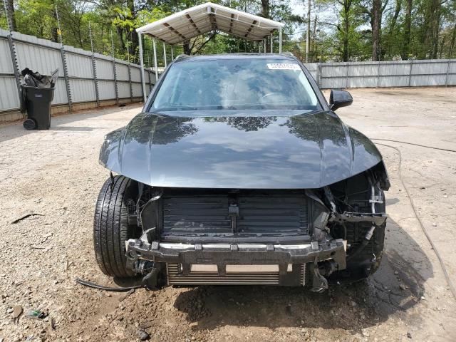 2019 AUDI Q5 PREMIUM - WA1BNAFY3K2022413
