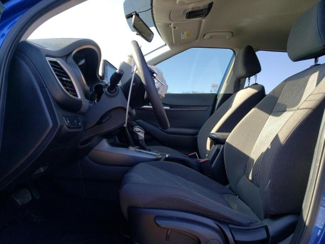 2021 KIA SELTOS LX KNDEPCAA3M7191453