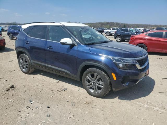 Vin: kndeu2aa2m7137886, lot: 51918625, kia seltos s 20214