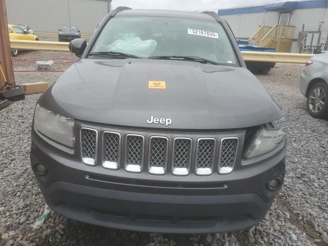 2016 JEEP COMPASS LA - 1C4NJCEB0GD655549