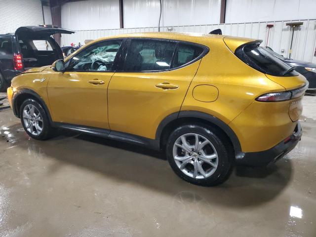 2024 DODGE HORNET R/T ZACPDFCW4R3A12088
